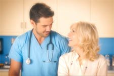 NCOA / “Flu+You” :30