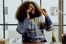 SAMSUNG / “Reggie”:60